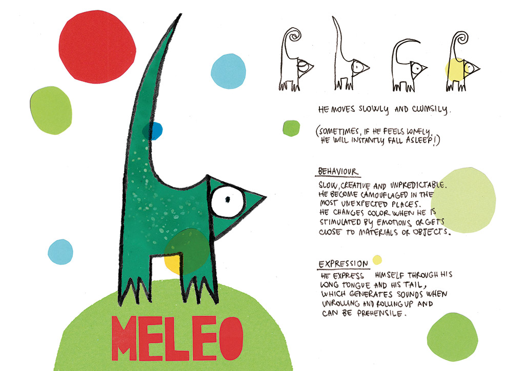 MELEO